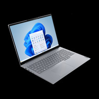 Ноутбук Lenovo ThinkBook 16 G8 16" IP...