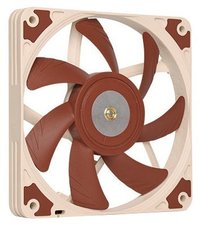 Вентилятор Noctua NF-A12x15 PWM, 120 ...