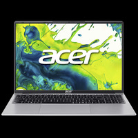 Ноутбук Acer Aspire Lite 16 AL16-54P-...