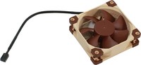 Вентилятор Noctua NF-A8 FLX, 80мм, 20...