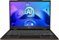 Ноутбук MSI Summit E13 AI Evo A1MTG-0...