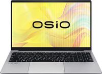 Ноутбук OSIO FocusLine F150I-016 15.6...