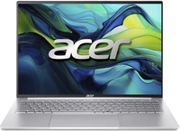 Ноутбук Acer Swift Lite 16" IPS 1920x...