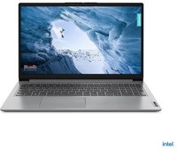 Ноутбук Lenovo IdeaPad 1 15IRU7 15.6"...