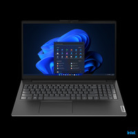 Ноутбук Lenovo V15 IRU G4 15.6" 1920x...