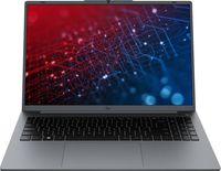 Ноутбук IRU Tactio 16ALB 16" IPS 1920...