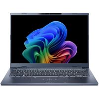 Ноутбук Acer Swift Go 14 AI SFG14-75-...