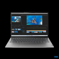 Ноутбук Lenovo Yoga Slim 6 14IRH8 14"...
