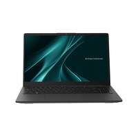 Ноутбук Maibenben P725 17.3" IPS 1920...