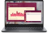 Ноутбук Dell Pro 14 14" IPS 1920x1200...