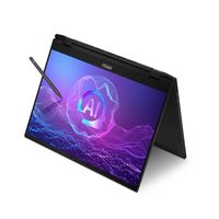 Ноутбук MSI SummitPro 16 AI A2HVETG-0...