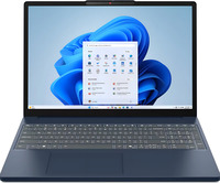 Ноутбук Lenovo IdeaPad Slim 3 15ARP10...
