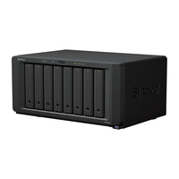 Сетевой накопитель (NAS) Synology Dis...