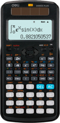 Калькулятор научный DELI ED991ES, 12-...