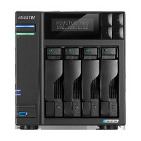 Сетевой накопитель (NAS) ASUSTOR LOCK...