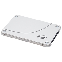 Твердотельный накопитель (SSD) Intel ...