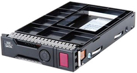 Твердотельный накопитель (SSD) HPE 40...