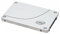 Твердотельный накопитель (SSD) Intel ...