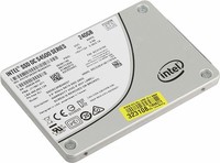 Твердотельный накопитель (SSD) Intel ...
