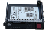 Твердотельный накопитель (SSD) HPE 96...