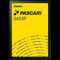 Твердотельный накопитель (SSD) Phison...