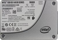 Твердотельный накопитель (SSD) Solidi...