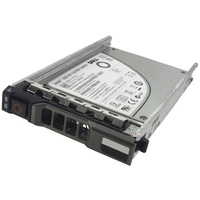 Твердотельный накопитель (SSD) DELL 4...