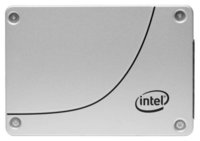 Твердотельный накопитель (SSD) Solidi...