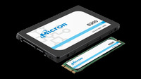 Твердотельный накопитель (SSD) Micron...