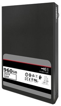 Твердотельный накопитель (SSD) Huawei...