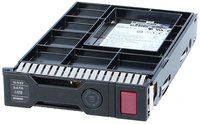 Твердотельный накопитель (SSD) HPE 1....