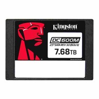 Твердотельный накопитель (SSD) Kingst...