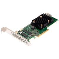 Адаптер HBA Broadcom 9500-8i, SAS/SAT...