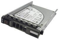 Твердотельный накопитель (SSD) DELL 1...