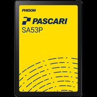 Твердотельный накопитель (SSD) Phison...