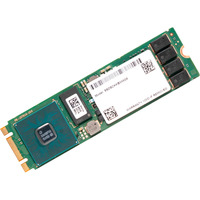 Твердотельный накопитель (SSD) Intel ...