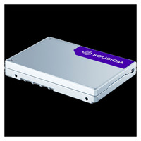Твердотельный накопитель (SSD) Solidi...