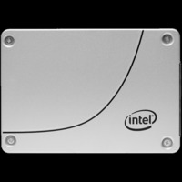 Твердотельный накопитель (SSD) Intel ...