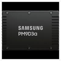 Твердотельный накопитель (SSD) Samsun...