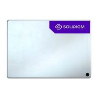 Твердотельный накопитель (SSD) Solidi...