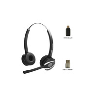 Беспроводная гарнитура VT VT9200-D, с...