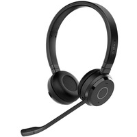 Беспроводная гарнитура Jabra Evolve 6...