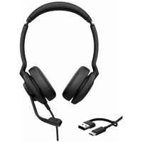 Проводная гарнитура Jabra Evolve2 30 ...
