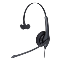 Проводная гарнитура Jabra BIZ 1500 Mo...