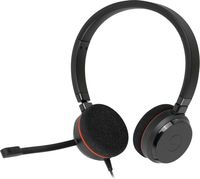Проводная гарнитура Jabra EVOLVE 20 M...