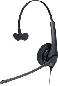 Проводная гарнитура Jabra BIZ 1500 Mo...