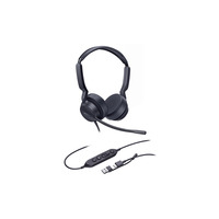 Проводная гарнитура Yealink UH42 Dual...
