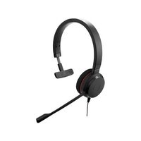 Гарнитура Jabra EVOLVE 20 MS Mono (49...