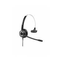 Гарнитура VT VT6200, моно, QD, 1m, че...
