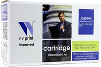 Картридж лазерный NV Print NV-Q5949X ...